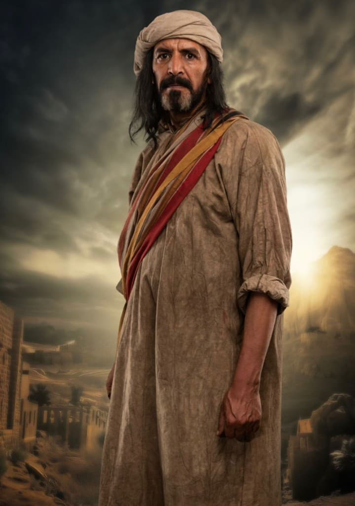 جبران الجبران "الزافر” يعكس صراعات النفوذ والبقاء.. وانتقادات اللهجة طبيعية